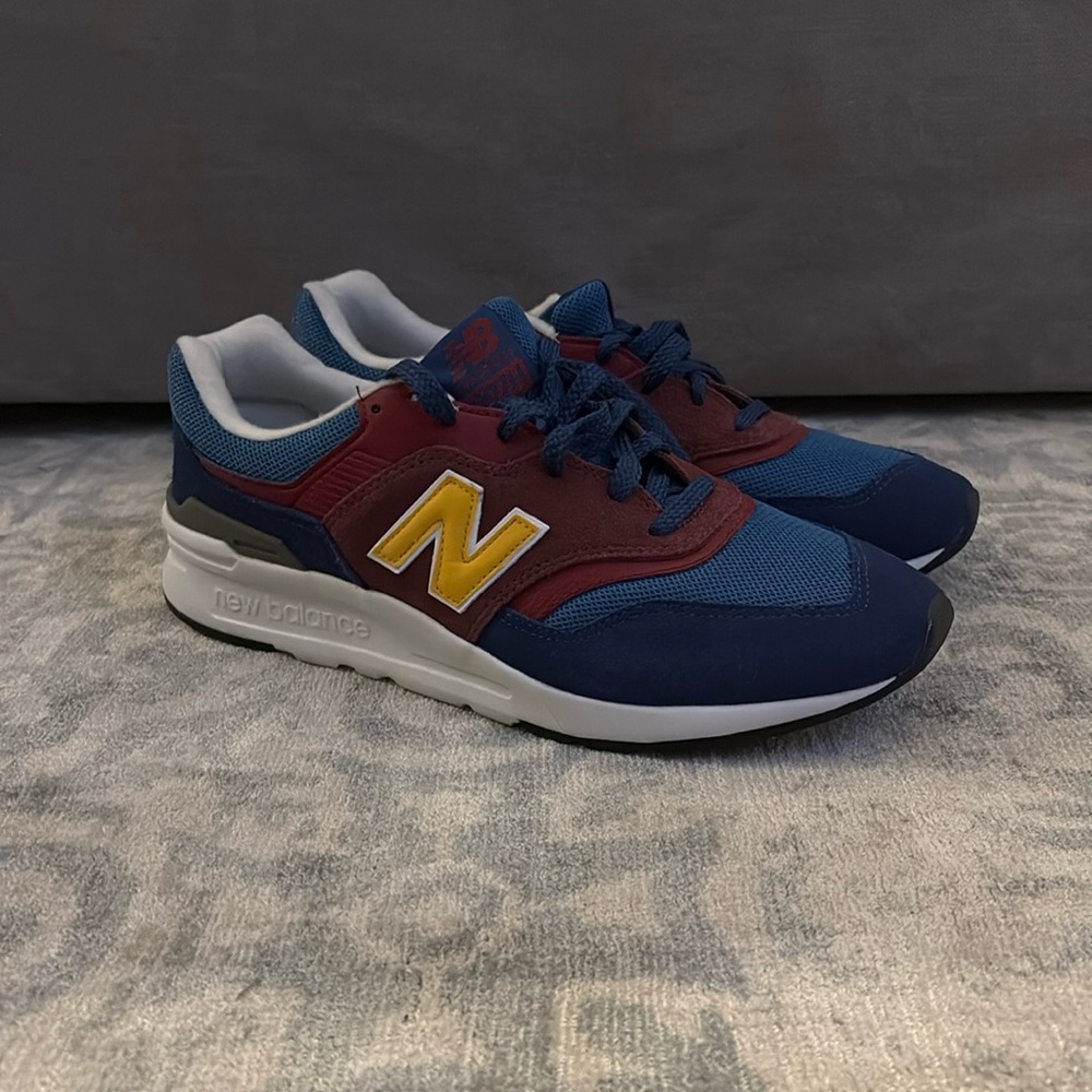 New Balance 997H Sneakers, never used